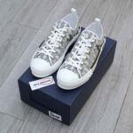Giày Dior x Kaws B23 thấp cổ (Low Top) Best Quality