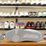 Giày Louis Vuitton Lv Trainer #54 Signature White Best Quality