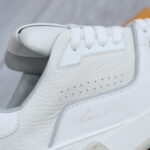 Giày Louis Vuitton Lv Trainer #54 Signature White Best Quality