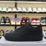 Giày Nike Air Force 1 Black Af1 Full Đen Best Quality