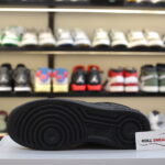 Giày Nike Air Force 1 Black Af1 Full Đen Best Quality