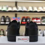 Giày Nike Air Force 1 Black Af1 Full Đen Best Quality