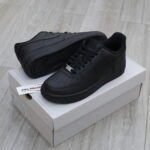 Giày Nike Air Force 1 Black Af1 Full Đen Best Quality
