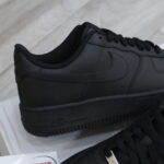 Giày Nike Air Force 1 Black Af1 Full Đen Best Quality