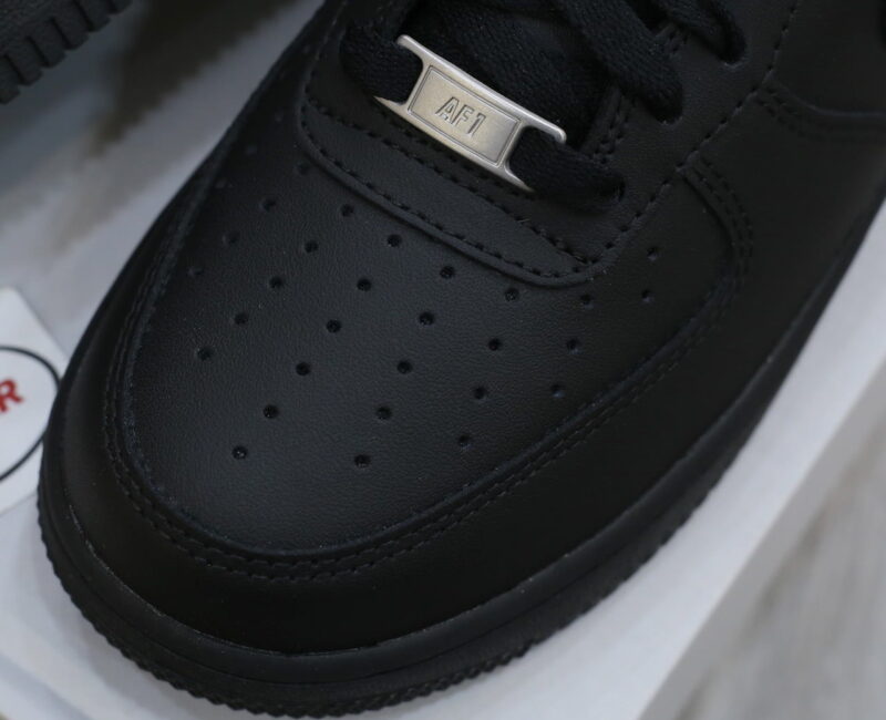 Giày Nike Air Force 1 Black Af1 Full Đen Best Quality