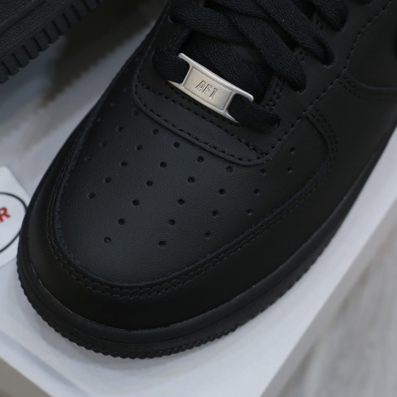 Giày Nike Air Force 1 Black Af1 Full Đen Best Quality