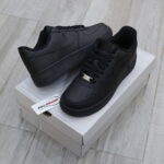 Giày Nike Air Force 1 Black Af1 Full Đen Best Quality