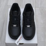 Giày Nike Air Force 1 Black Af1 Full Đen Best Quality