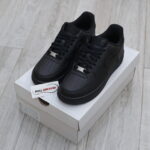 Giày Nike Air Force 1 Black Af1 Full Đen Best Quality