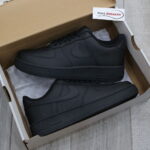 Giày Nike Air Force 1 Black Af1 Full Đen Best Quality