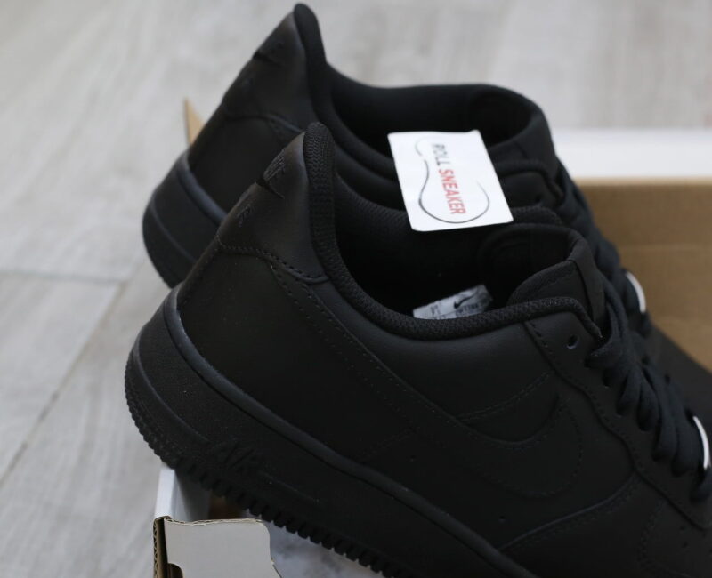 Giày Nike Air Force 1 Black Af1 Full Đen Best Quality