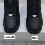 Giày Nike Air Force 1 Black Af1 Full Đen Best Quality