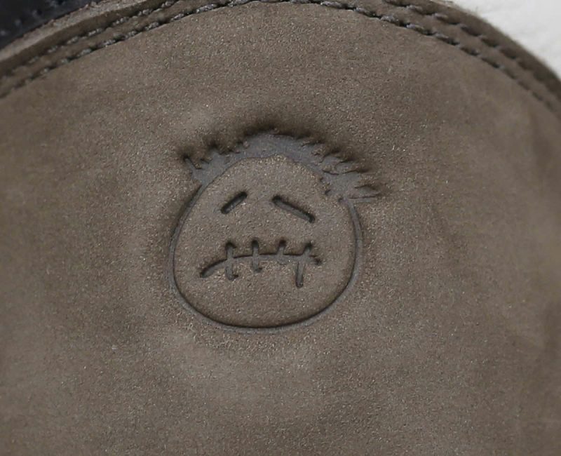 Giày Nike Air Jordan 1 High Travis Scott Best Quality