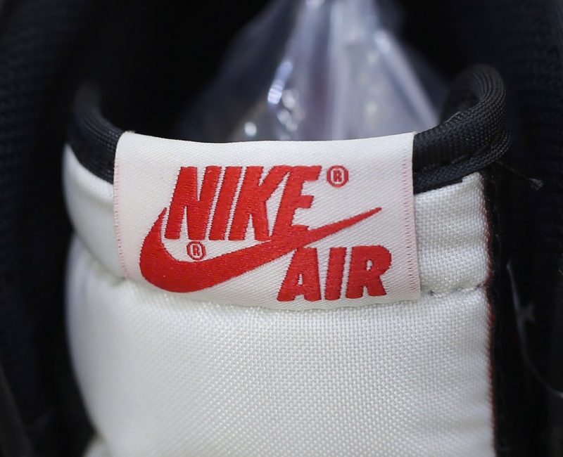 Giày Nike Air Jordan 1 High Travis Scott Best Quality