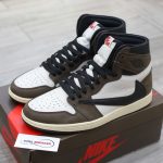 Giày Nike Air Jordan 1 High Travis Scott Best Quality