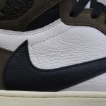 Giày Nike Air Jordan 1 High Travis Scott Best Quality