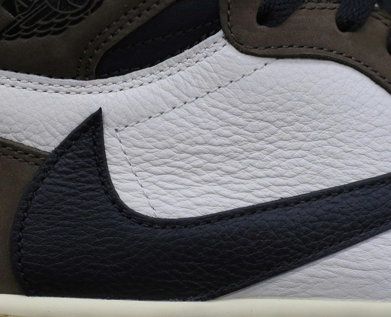 Giày Nike Air Jordan 1 High Travis Scott Best Quality