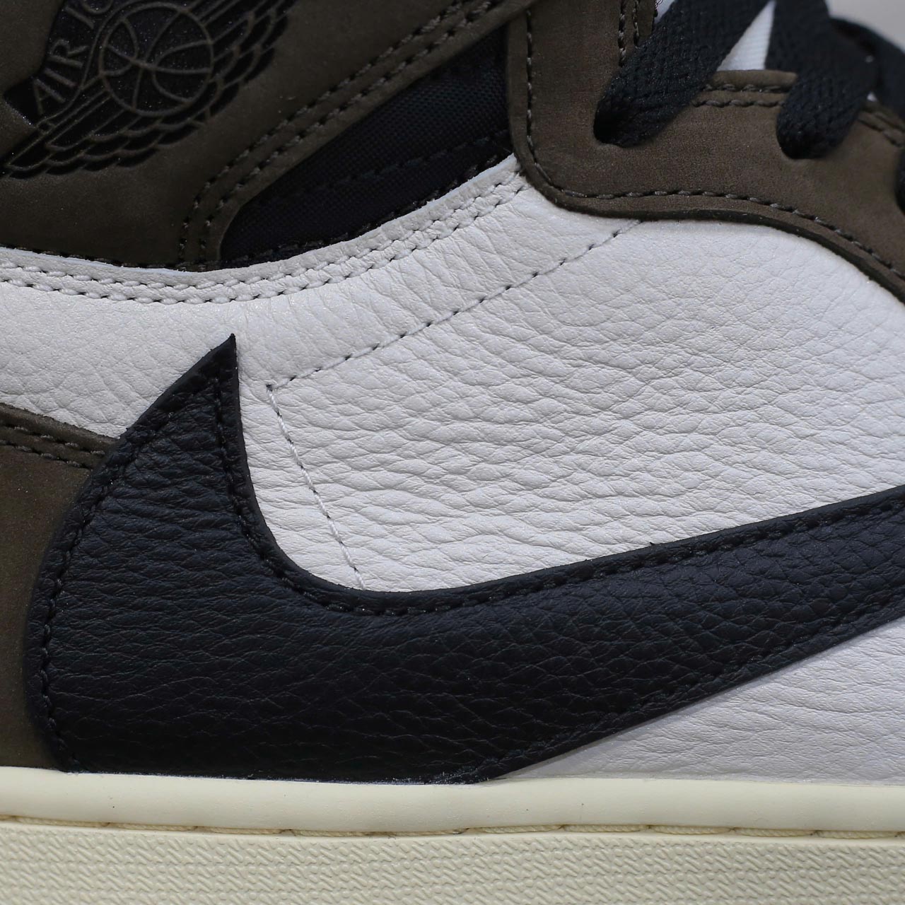 Giày Nike Air Jordan 1 High Travis Scott Best Quality