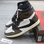Giày Nike Air Jordan 1 High Travis Scott Best Quality