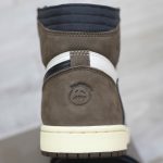 Giày Nike Air Jordan 1 High Travis Scott Best Quality