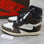 Giày Nike Air Jordan 1 High Travis Scott Best Quality