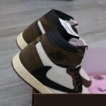 Giày Nike Air Jordan 1 High Travis Scott Like Auth