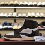 Giày Nike Air Jordan 1 High Travis Scott Like Auth