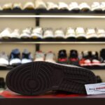 Giày Nike Air Jordan 1 High Travis Scott Like Auth