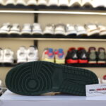 Giày Nike Air Jordan 1 Low ‘Galactic Jade’ (W) Best Quality