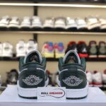 Giày Nike Air Jordan 1 Low ‘Galactic Jade’ (W) Best Quality