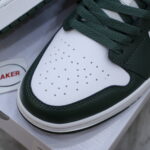 Giày Nike Air Jordan 1 Low ‘Galactic Jade’ (W) Best Quality