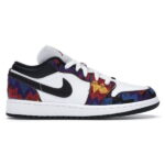 Giày Nike Air Jordan 1 Low Nothing But Net Best Quality