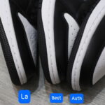 Giày Nike Air Jordan 1 Low ‘Panda’ 2023 (W) Best Quality