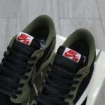 Giày Nike Air Jordan 1 Low Travis Scott Black Olive Best Quality