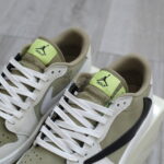 Giày Nike Air Jordan 1 Low Travis Scott ‘Golf’ Best Quality