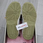 Giày Nike Air Jordan 1 Low Travis Scott ‘Golf’ Best Quality