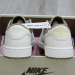 Giày Nike Air Jordan 1 Low Travis Scott ‘Golf’ Best Quality