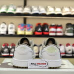 Giày Nike Air Jordan 1 Low Travis Scott ‘Golf’ Best Quality