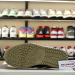 Giày Nike Air Jordan 1 Low Travis Scott ‘Golf’ Best Quality