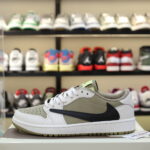 Giày Nike Air Jordan 1 Low Travis Scott ‘Golf’ Best Quality