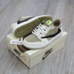 Giày Nike Air Jordan 1 Low Travis Scott ‘Golf’ Best Quality