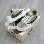 Giày Nike Air Jordan 1 Low Travis Scott ‘Golf’ Best Quality