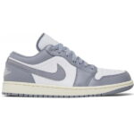 Giày Nike Air Jordan 1 Low ‘Vintage Grey’ Best Quality