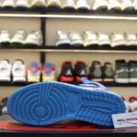 Giày Nike Air Jordan 1 Off White Blue Best Quality