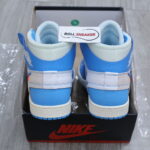 Giày Nike Air Jordan 1 Off White Blue Best Quality