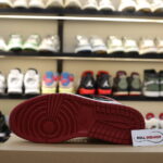 Giày Nike Air Jordan 1 Off White Chicago Best Quality