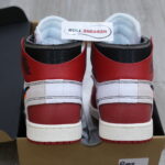 Giày Nike Air Jordan 1 Off White Chicago Best Quality
