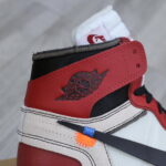 Giày Nike Air Jordan 1 Off White Chicago Best Quality