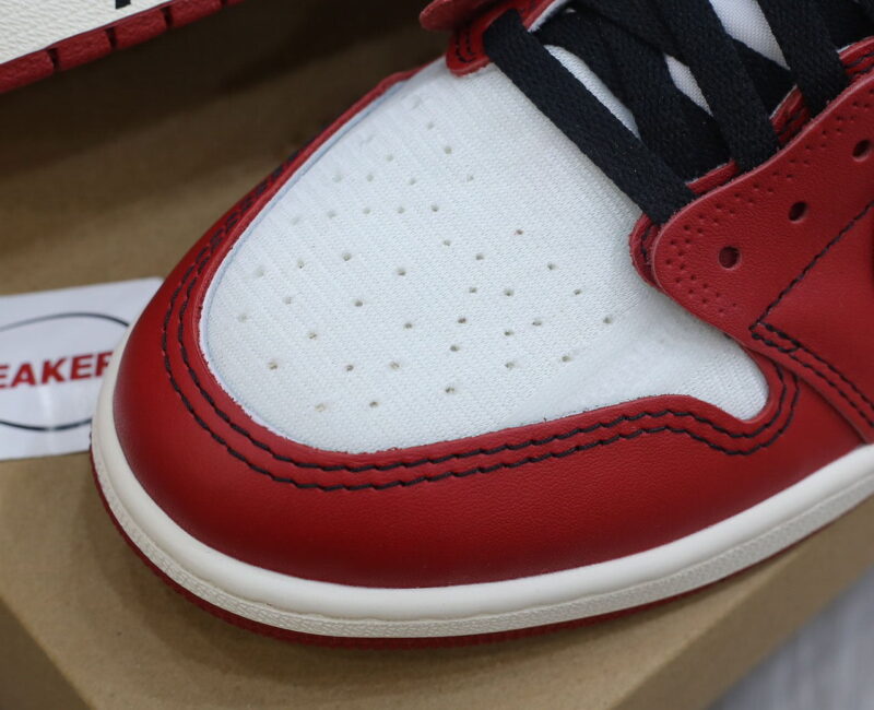 Giày Nike Air Jordan 1 Off White Chicago Best Quality