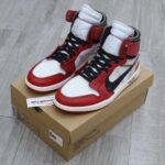 Giày Nike Air Jordan 1 Off White Chicago Best Quality